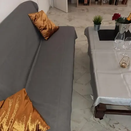 Perlage Apartment *