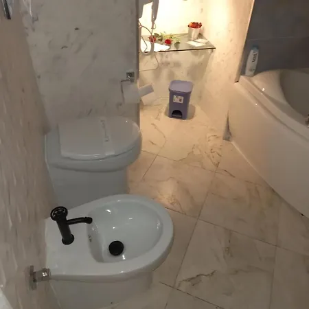 Perlage * Civitavecchia