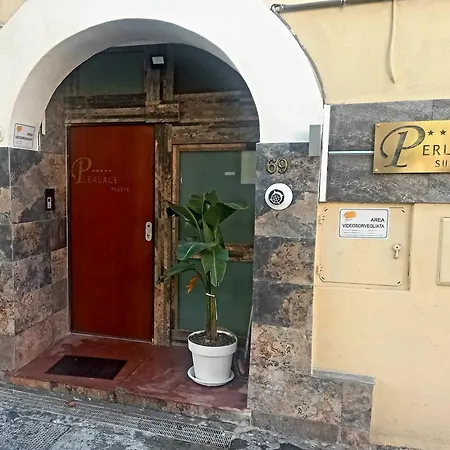 Apartment Perlage