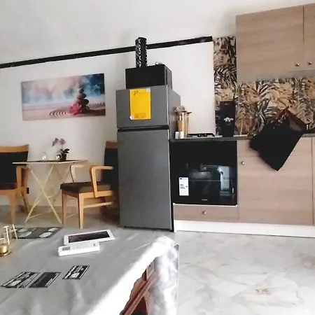 Perlage Apartment *