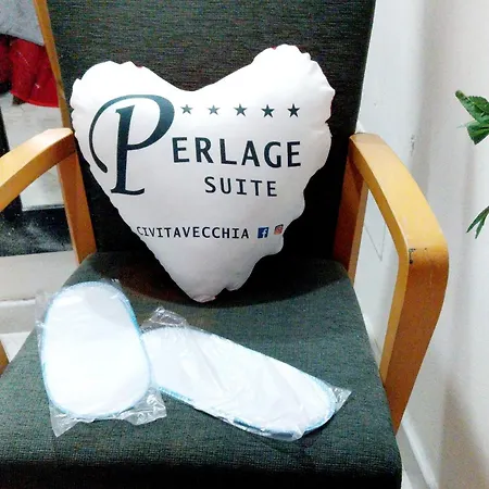 Perlage Apartment