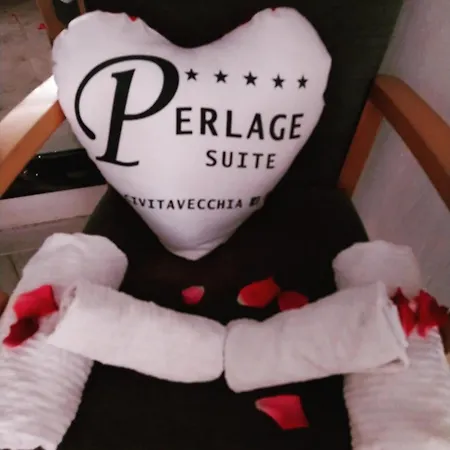 Perlage Apartment