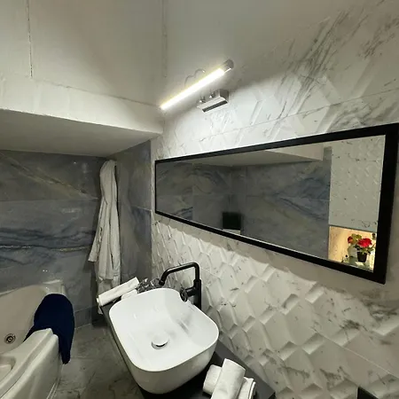 Perlage Apartment Civitavecchia
